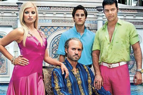 netflix gianni versace cast|How to Watch The Assassination of Gianni Versace 2021.